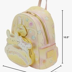 Loungefly - Sanrio Pompompurin Backpack